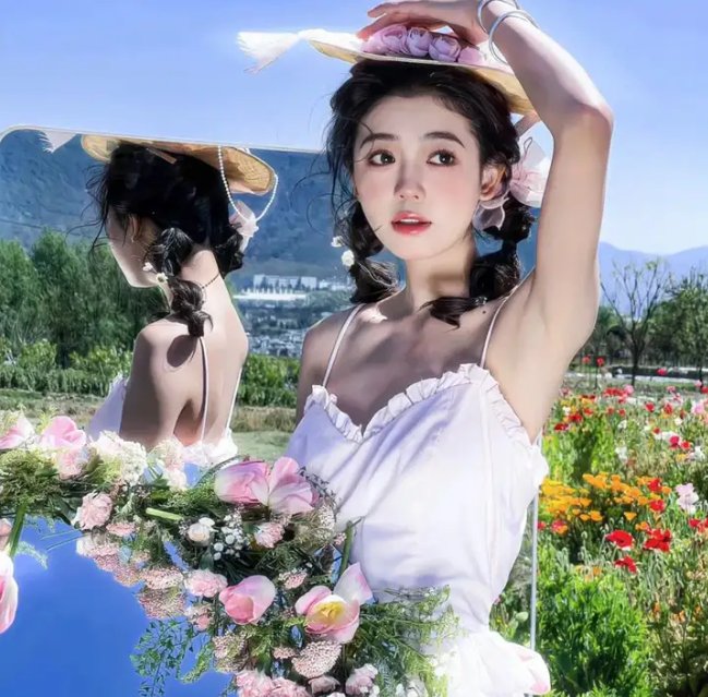 逍遥法外杀错人